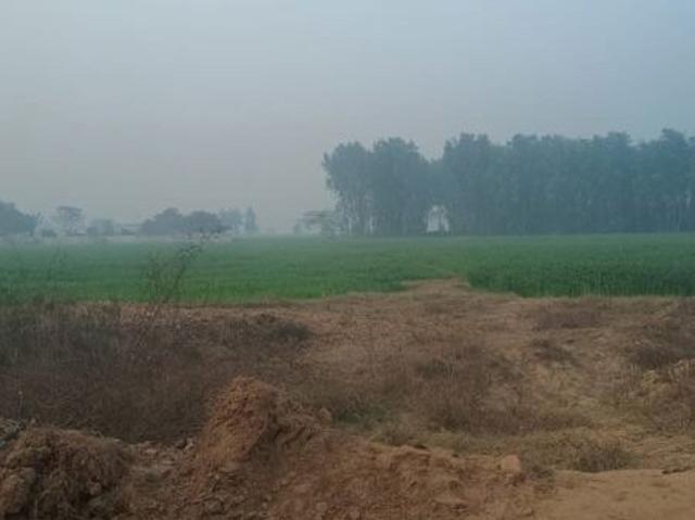 Hodal, Palwal City 2420 Sq.Yd. Plot in Hodal Palwal Listing ID: #9913
