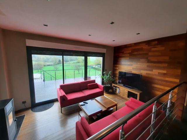 Hodenc en Bray Vente Maison 60