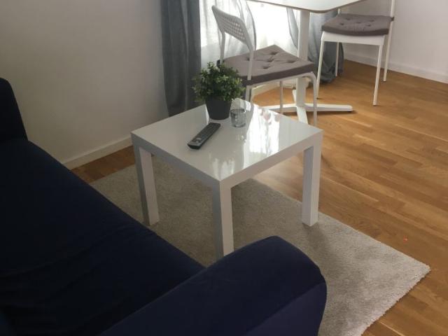 Höders väg, Uppsala