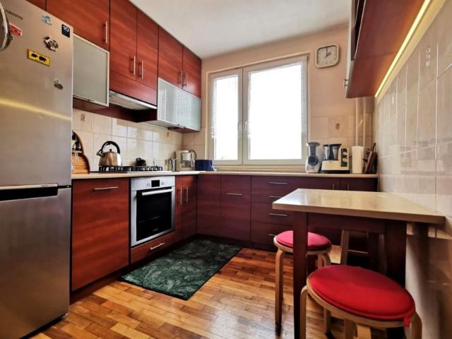 Hodowlana 52 m², Gdynia