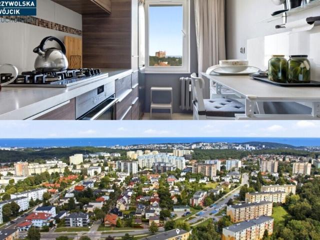 Hodowlana 60 m², Gdynia