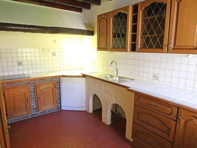 Hoeve te huur in Huldenberg voor € 1.400 met 3 slaapkamers