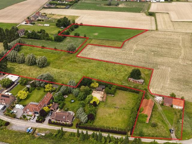 Hoeve te koop voor 385000 euro