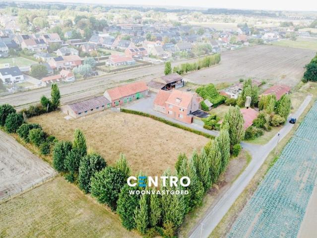 Hoeve te koop voor 595000 euro met 7 slaapkamers