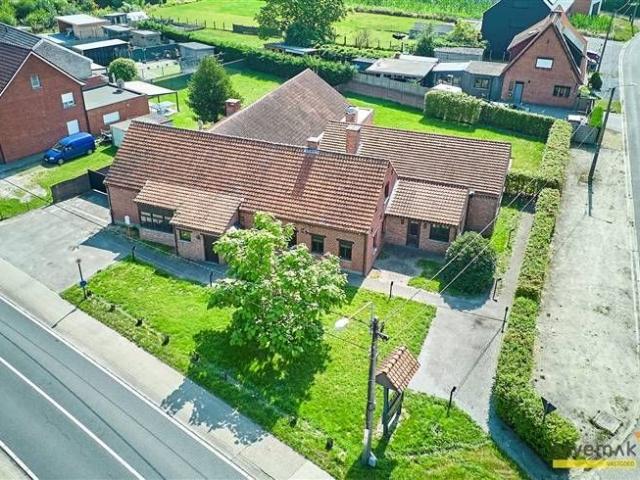 Hoeve 'Coletje