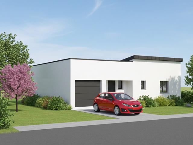HOEDIC 3 ch + GI 108m2