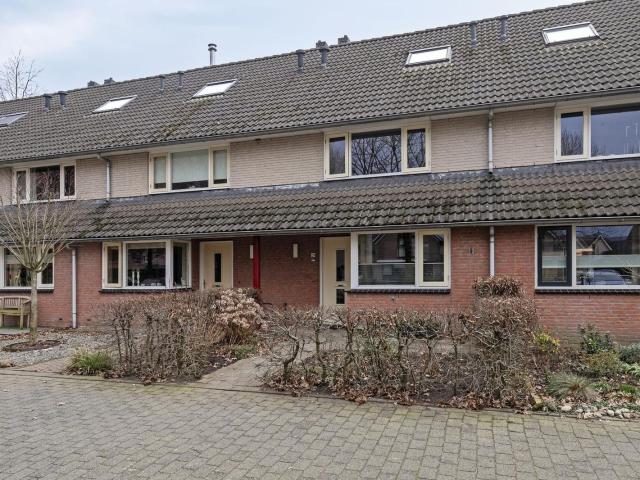Hoefblad, 29, 3931WJ, Woudenberg, Utrecht 3931WJ