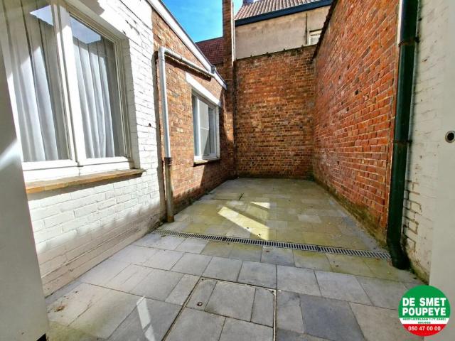 Hoefijzerlaan 28 / 00.01, 8000 Brugge