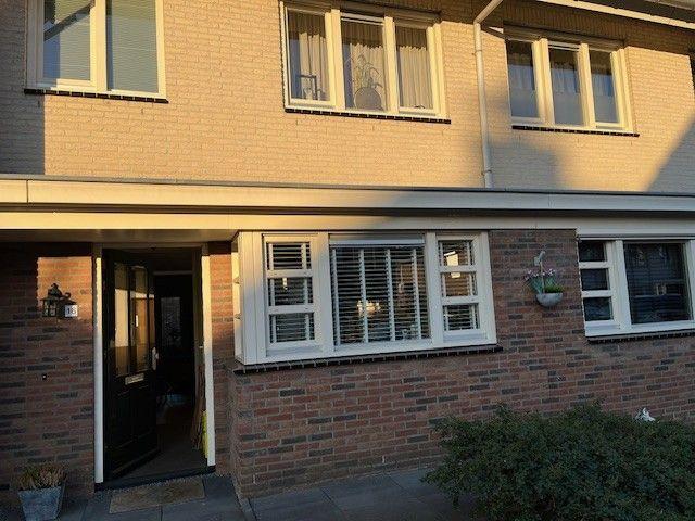 Hoefsmid, 16, 7463 DJ, Rijssen