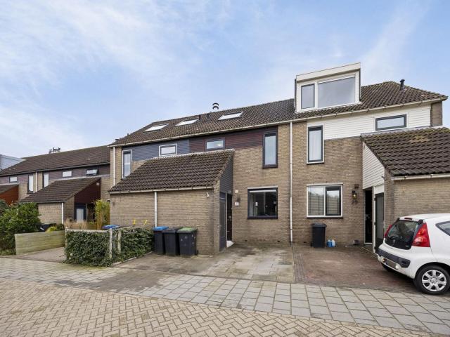 Hoefsmidstraat, 27, 3123PM, Schiedam, Zuid Holland 3123PM