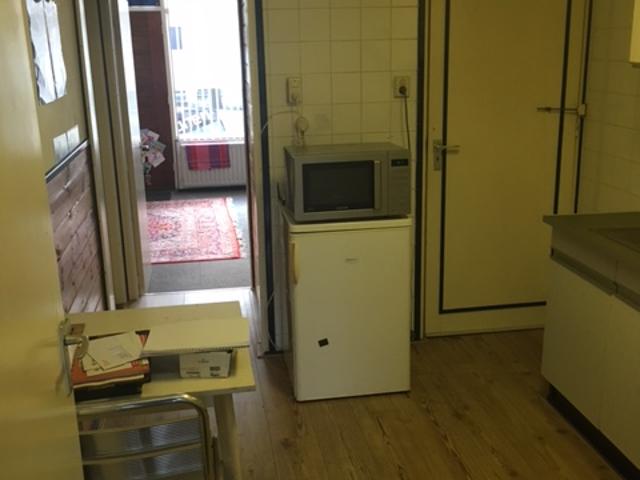 Hoefstraat LEUKE KAMER TE HUUR OP LOOPAFSTAND VAN HET CENTRUM VAN TILBURG!