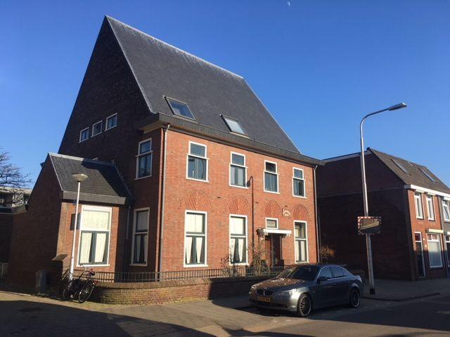 Hoefstraat, 116