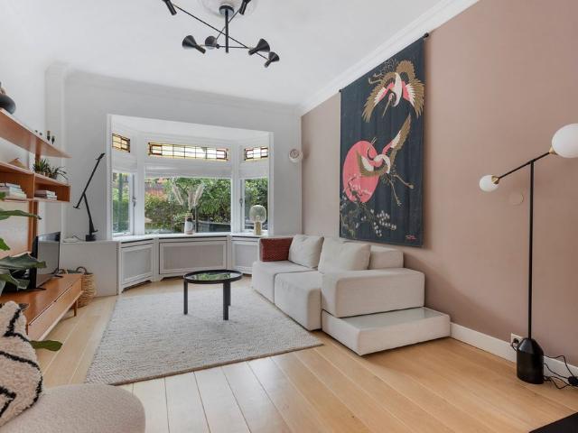 Hoekenburglaan 56, 2275 TE Voorburg