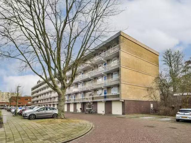 Hoeksewaard 67 Amstelveen