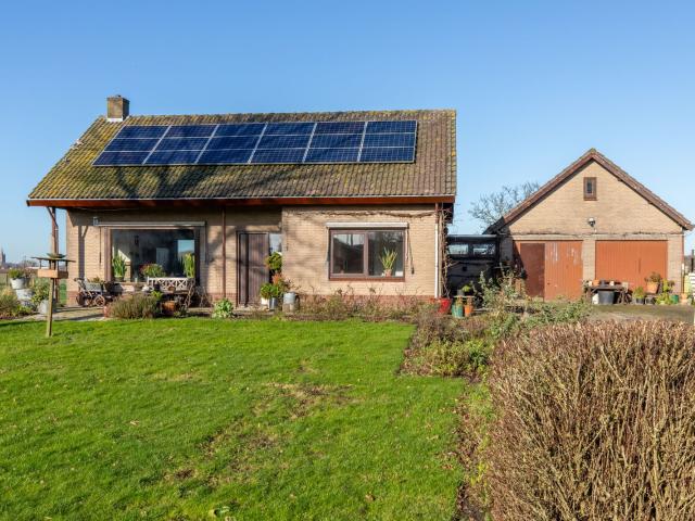 Hoekseweg, 5, 4421RL, Kapelle, Zeeland 4421RL