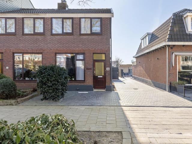 Hoeksekade, 76, 2661GL, Bergschenhoek, Zuid Holland 2661GL
