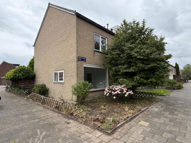 Hoekwoning Amsterdam West
