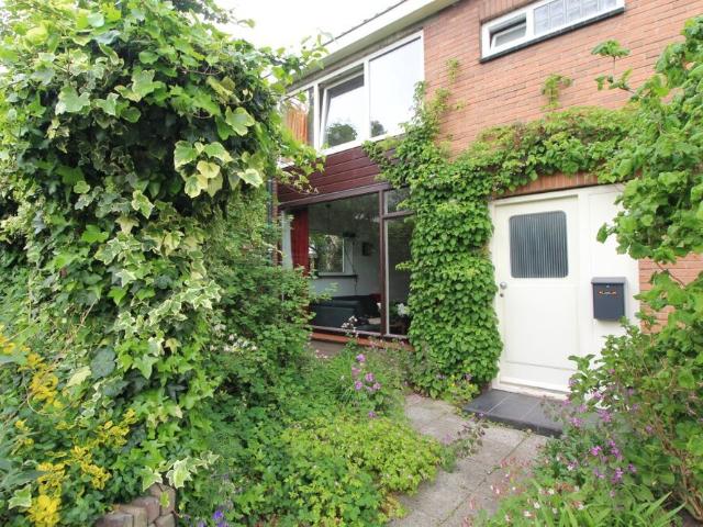Eengezinswoning, hoekwoning te huur in Amerongen