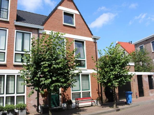 Huurwoning te huur in Amersfoort
