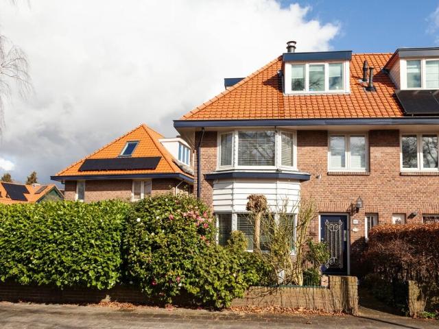 Apartment te huur in Amersfoort
