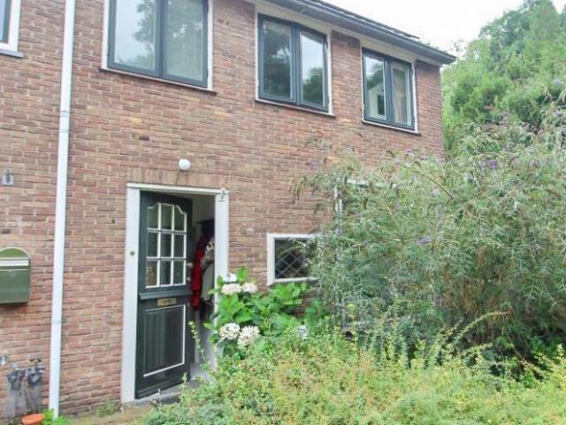 Hoekwoning te huur in Bilthoven