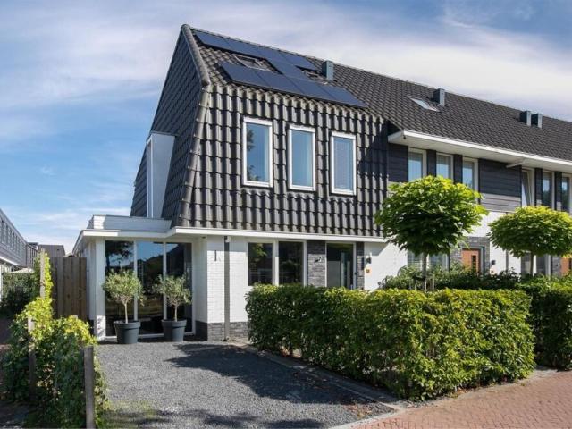 House te huur in Blaricum