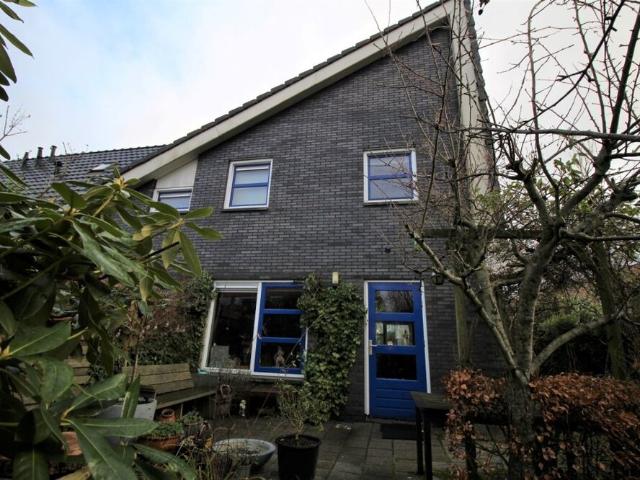 Apartment te huur in Groningen