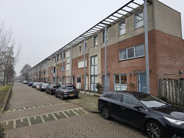 Eengezinswoning, hoekwoning te huur in Oss