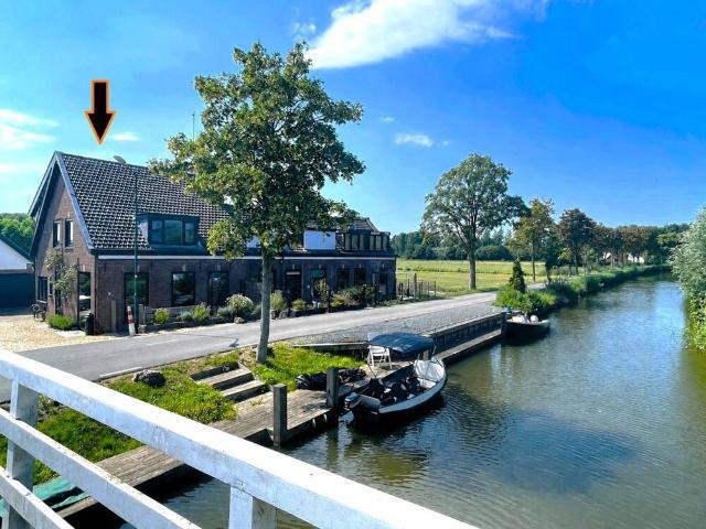 House te huur in Linschoten