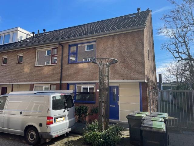 Huurwoning te huur in Tilburg