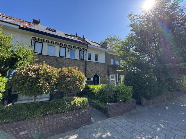 Hoekwoning te huur in Zwolle