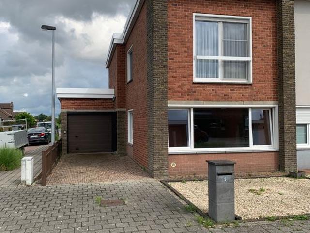 Hoekwoning