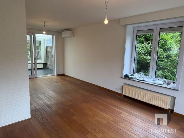 hoekwoning