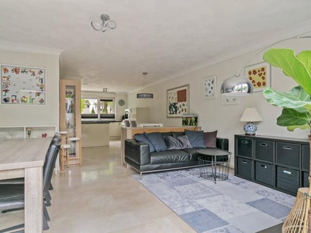 Hoekwal, Veldhoven Amsterdam Apartments for Rent