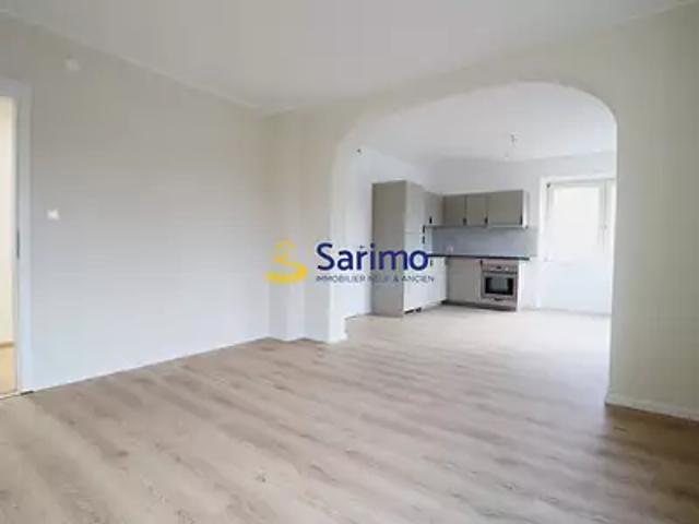 Hoenheim 67800 Achat / Vente appartement 4 pièces t4