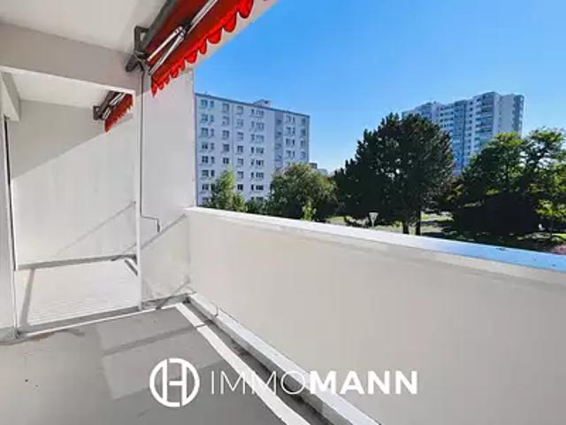 Hoenheim 67800 Achat / Vente appartement 3 pièces t3