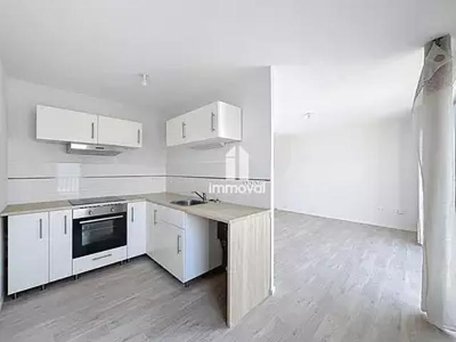 Hoenheim 67800 Location appartement 3 pièces t3