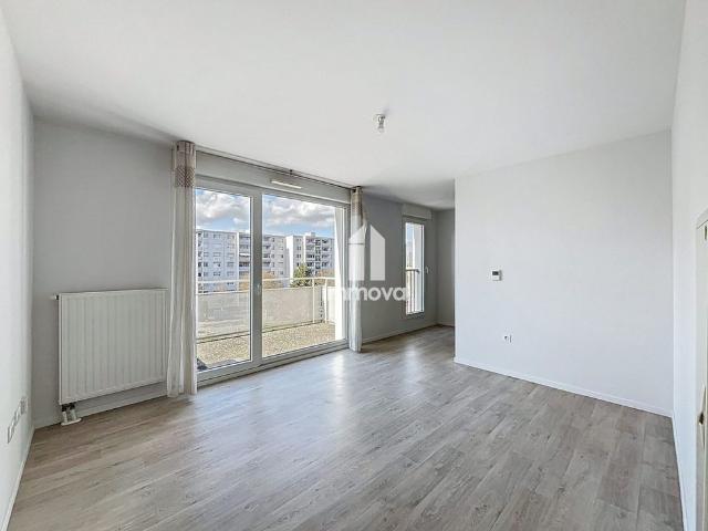 HOENHEIM 3P 55.91m²