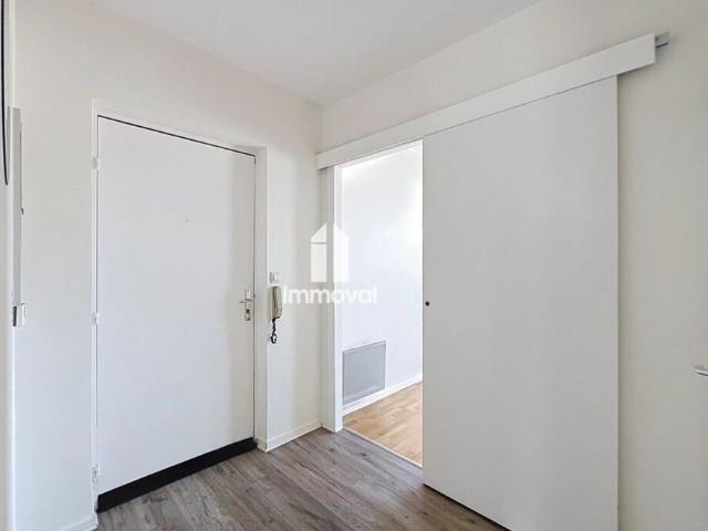 HOENHEIM T3 61.32M²