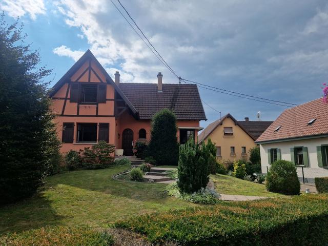 HOERDT CENTRE A Vendre Maison 5 PIECES 134 m2