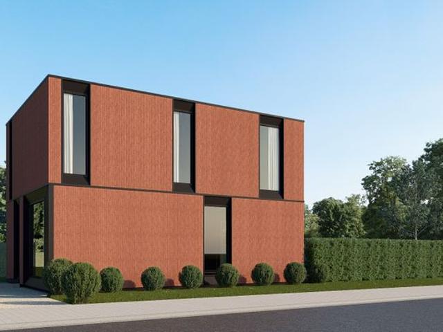 Hoeselt Morlotlaan lot 50