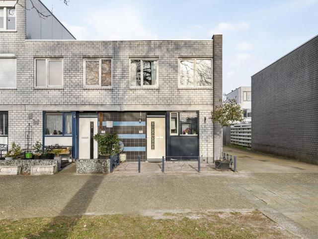 Hof der Reflectie 15, 3823HD, Amersfoort, Utrecht 3823HD