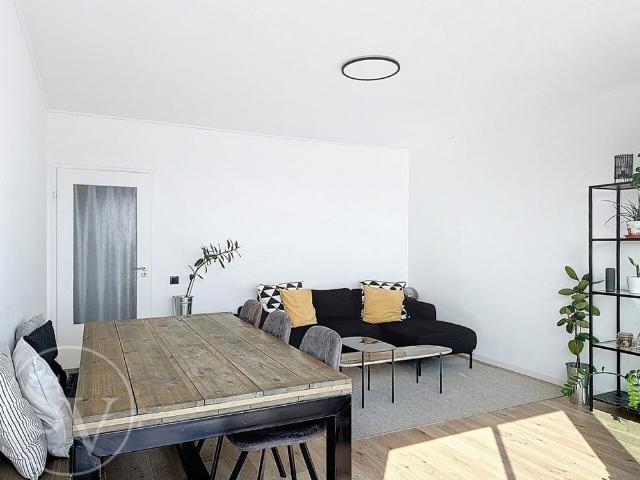 Hof ter Lo 9 B62, 2140 Borgerhout