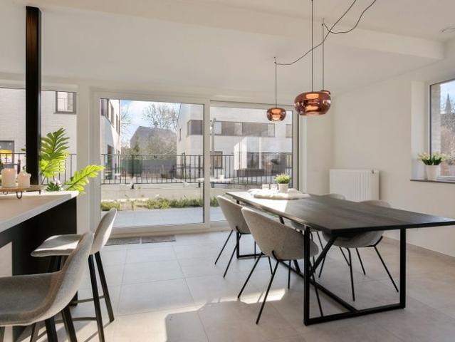 Hof Ter Prinne: Appartement A 01 01