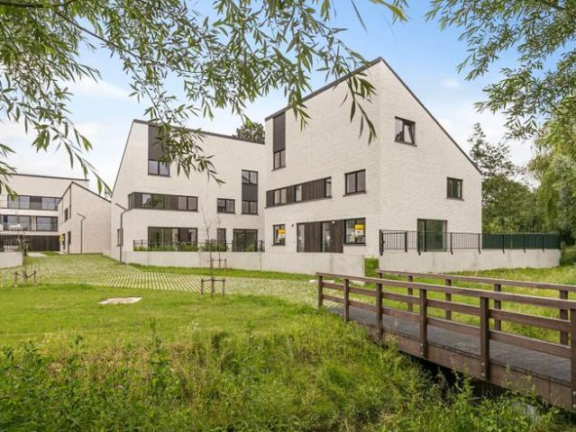 Hof Ter Prinne: Appartement A 01 02