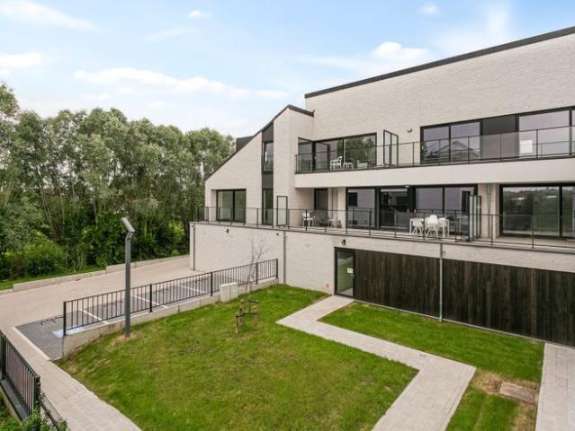 Hof Ter Prinne: Appartement A 01 03