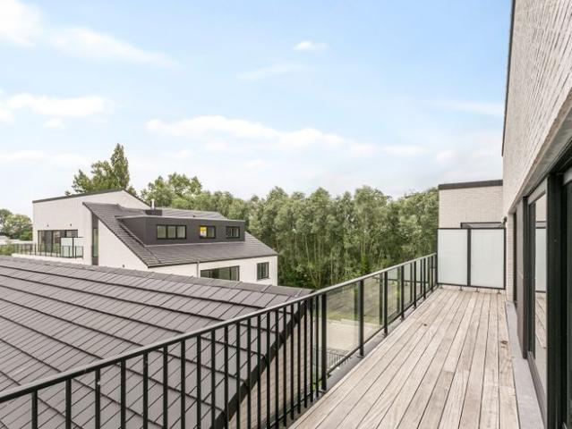 Hof Ter Prinne: Appartement A 02 01