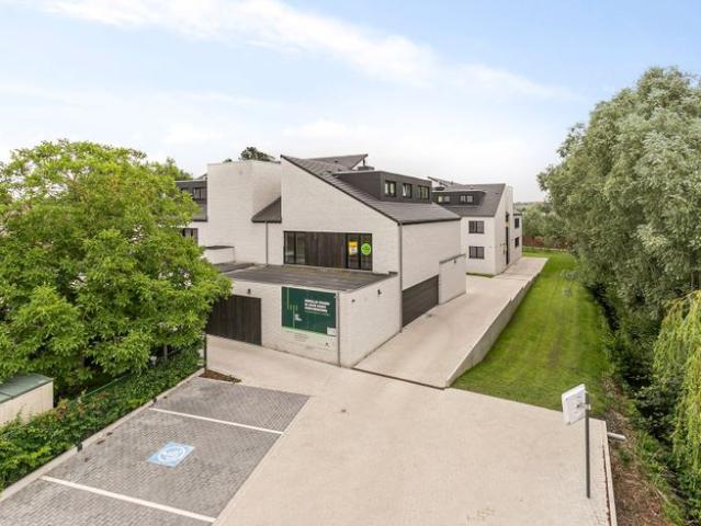 Hof Ter Prinne: Appartement A 02 02