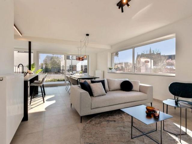 Hof Ter Prinne: Appartement B 00 01