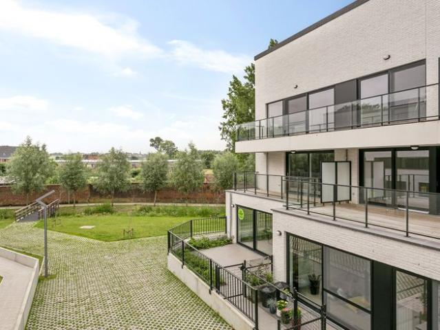 Hof Ter Prinne: Appartement B 00 02